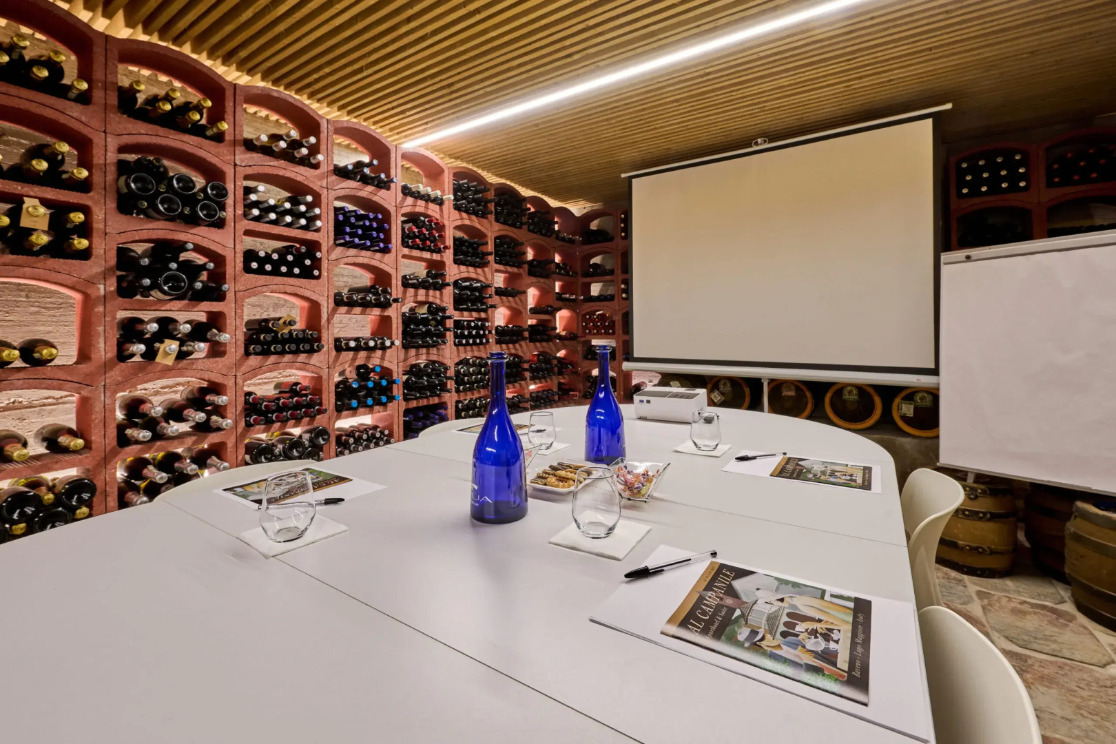 Hotel Al Campanile - Luxury Suites & Apartments