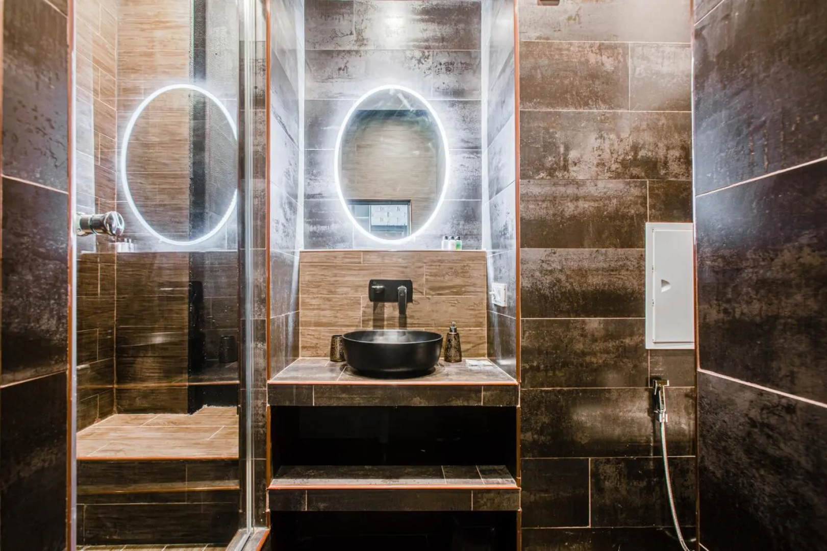 Апартаменты Smart Host (Смарт Хост) на улице Нижняя Красносельская 35 строение 1