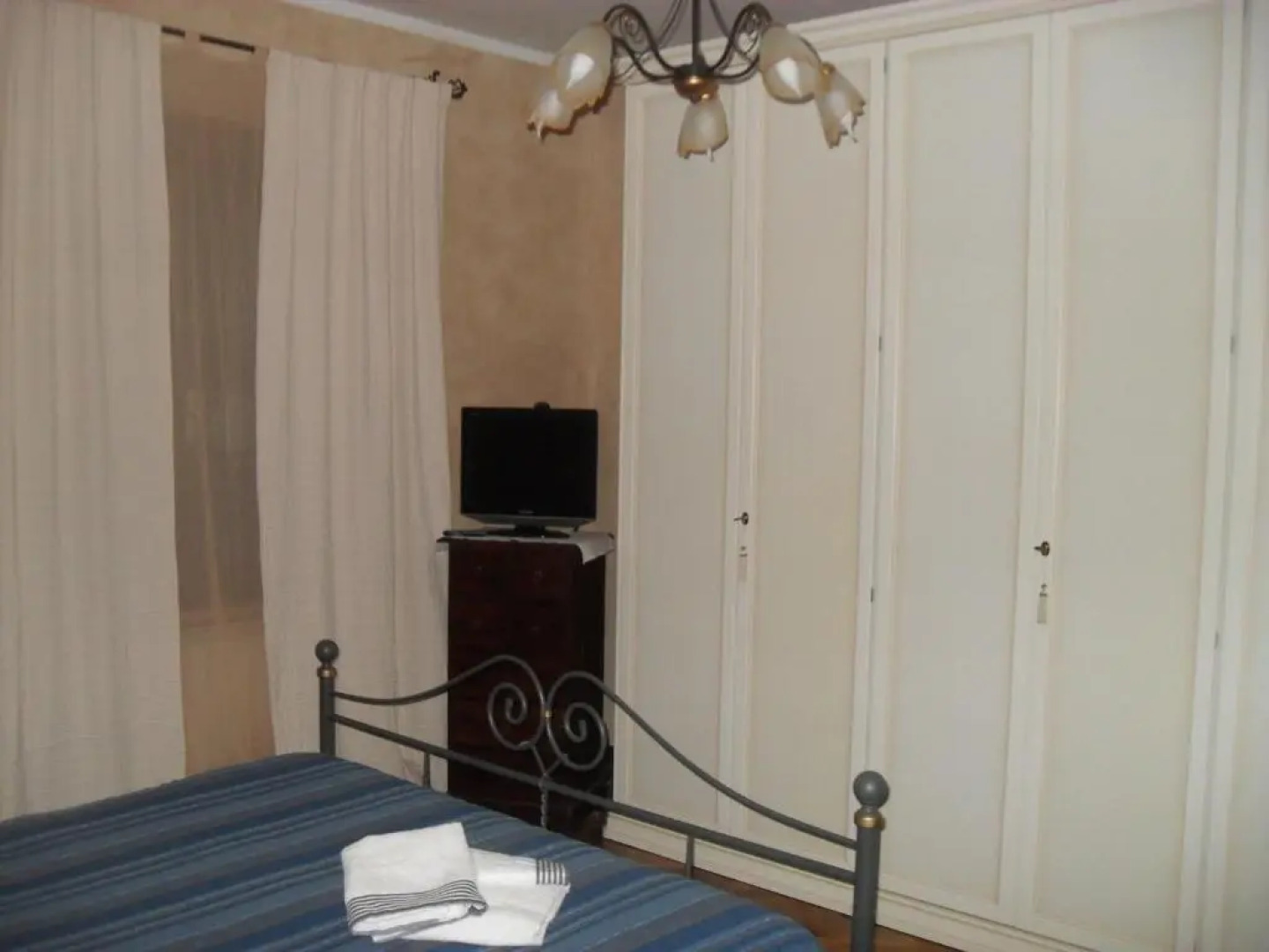 Affittacamere Casa Sofia