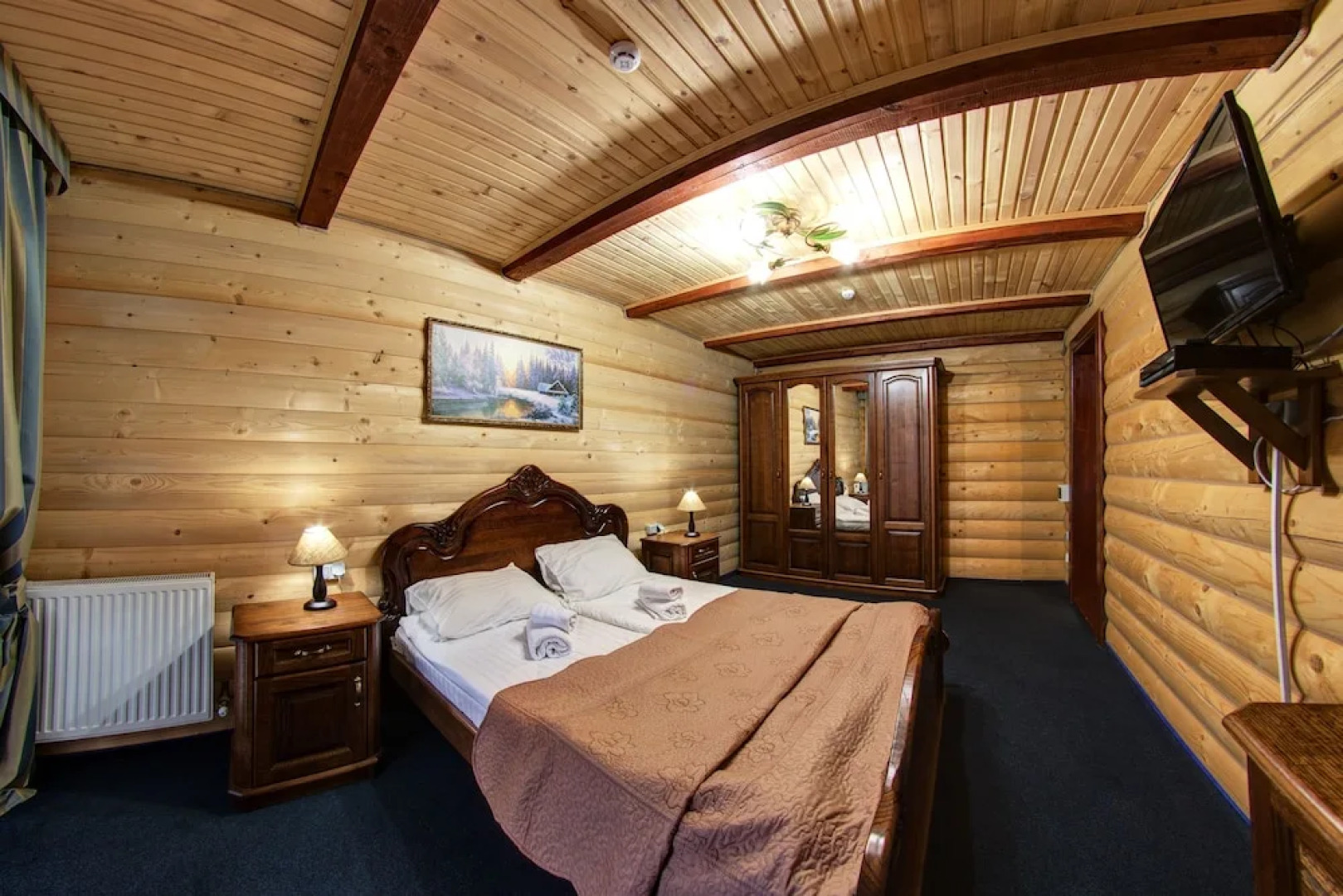 Гостиничный комплекс «Вилла Елена»