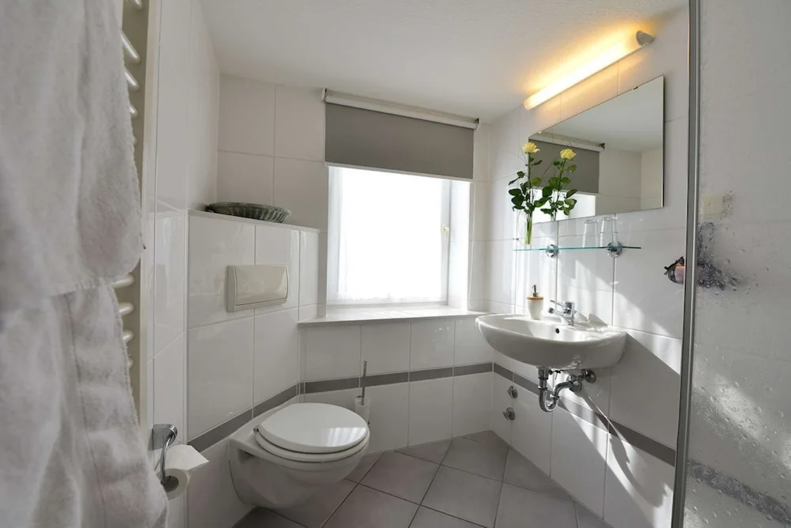 Weserlounge Hotel Garni
