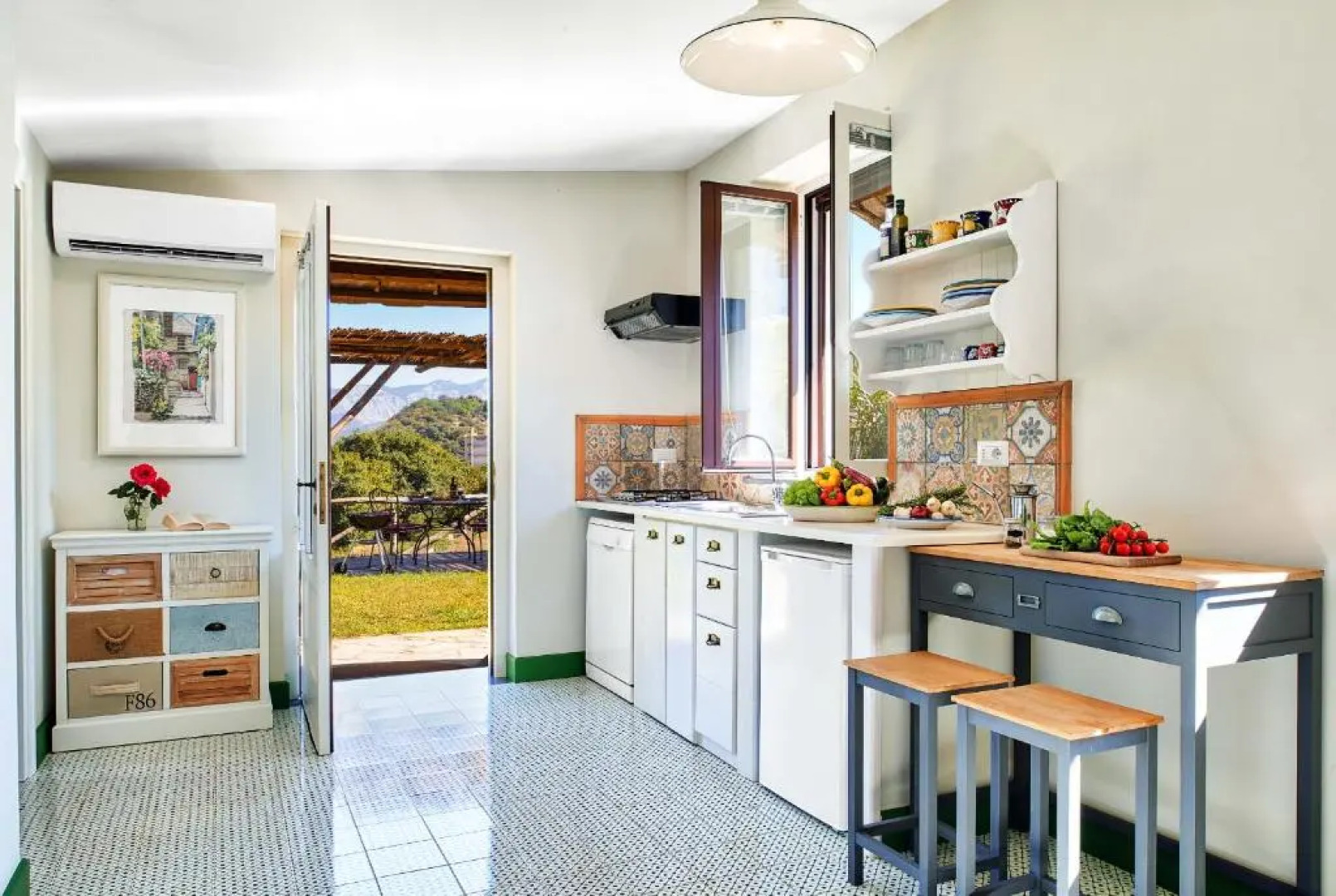 La Dimora 3: Comfort, Garden and Pool