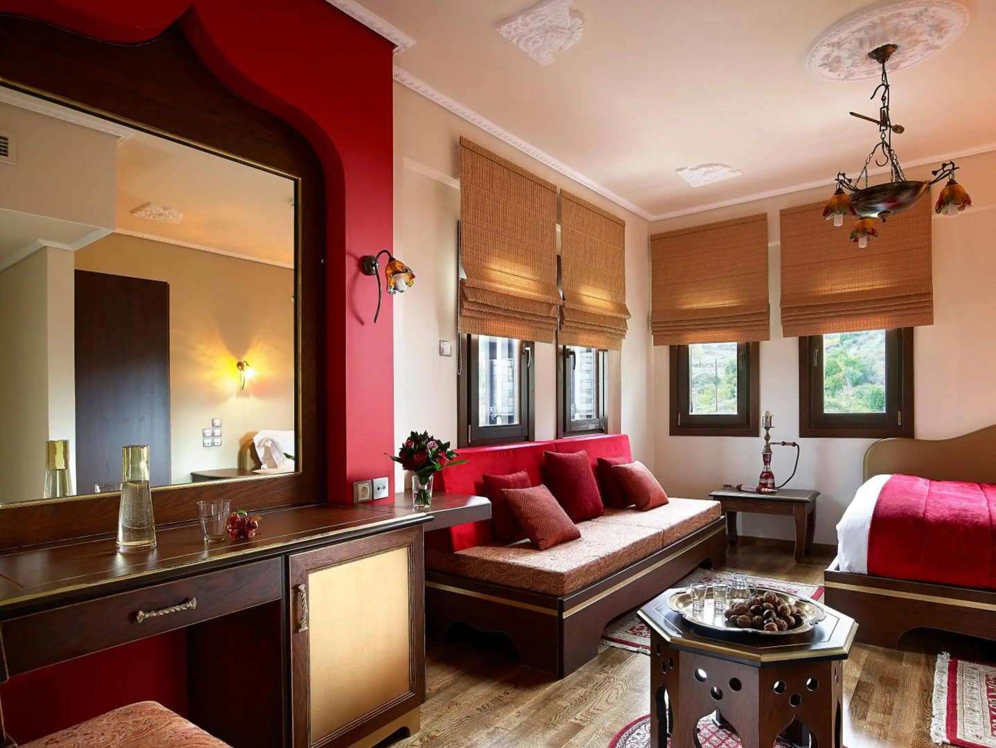 Stevalia Hotel & Spa