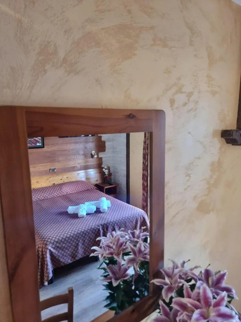 Park Hotel Gran Bosco