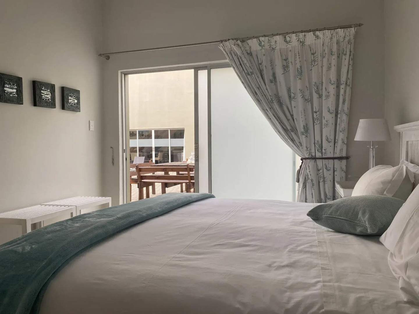 Sunset Lodge & Safaris