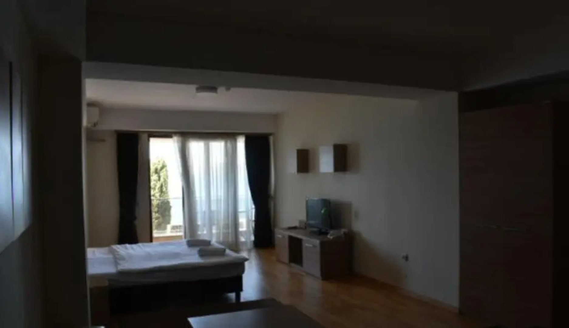 Park Ohrid Apartments