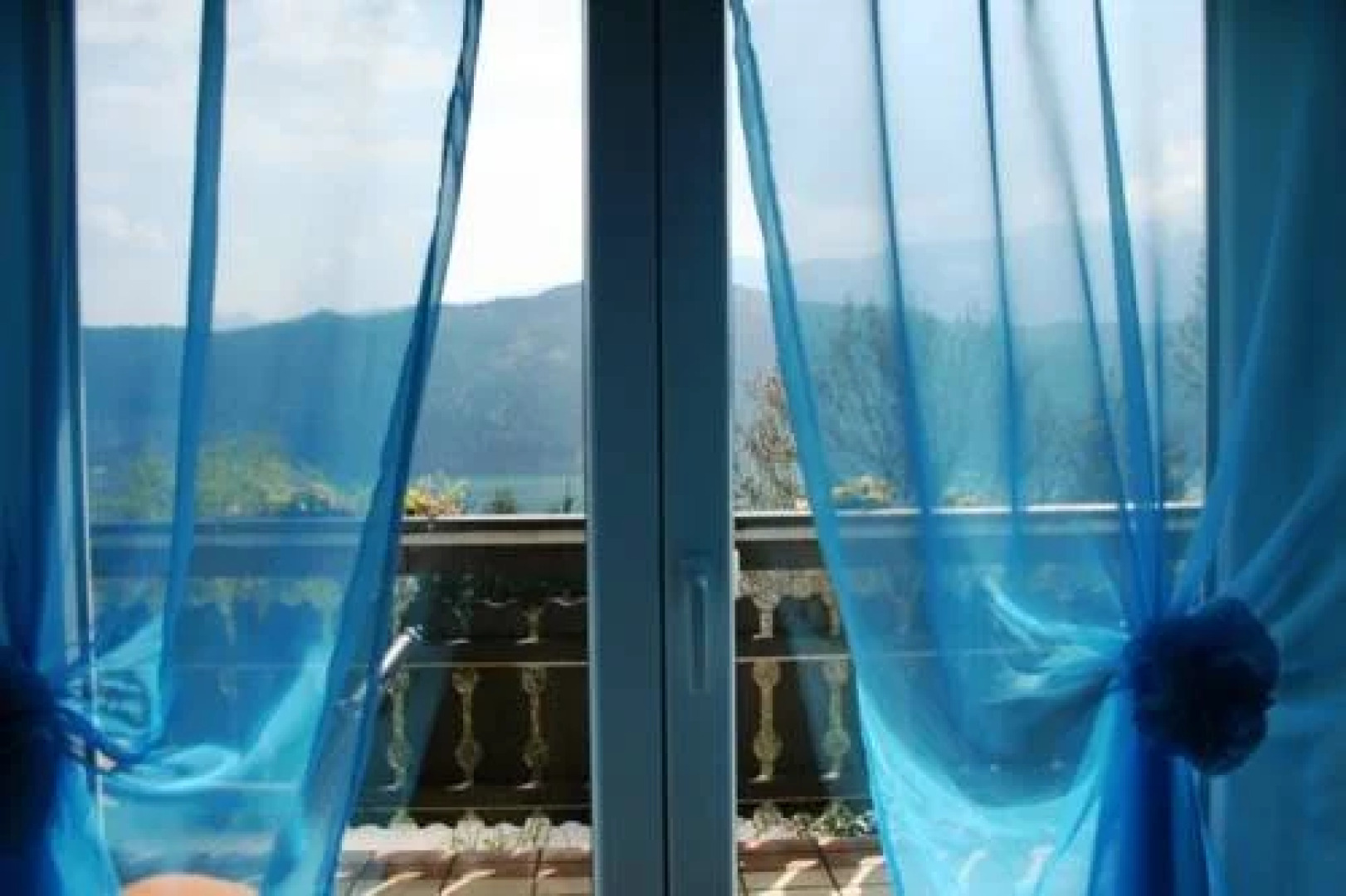 Haus Rosengarten - Seeblick