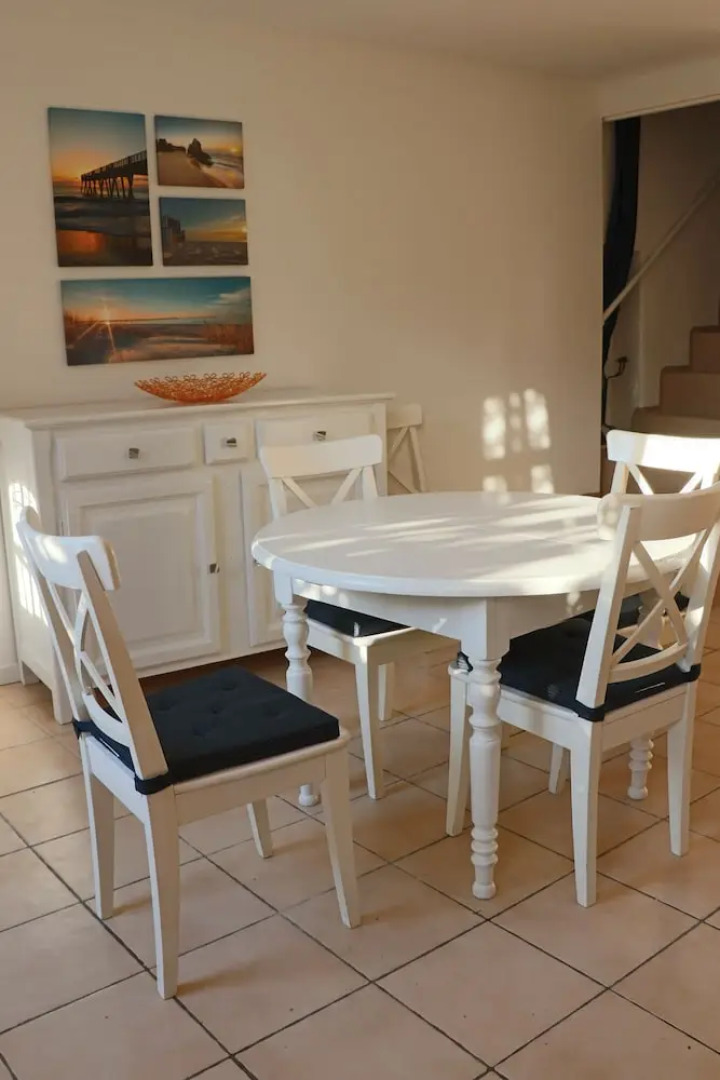 Maison de village Donzère