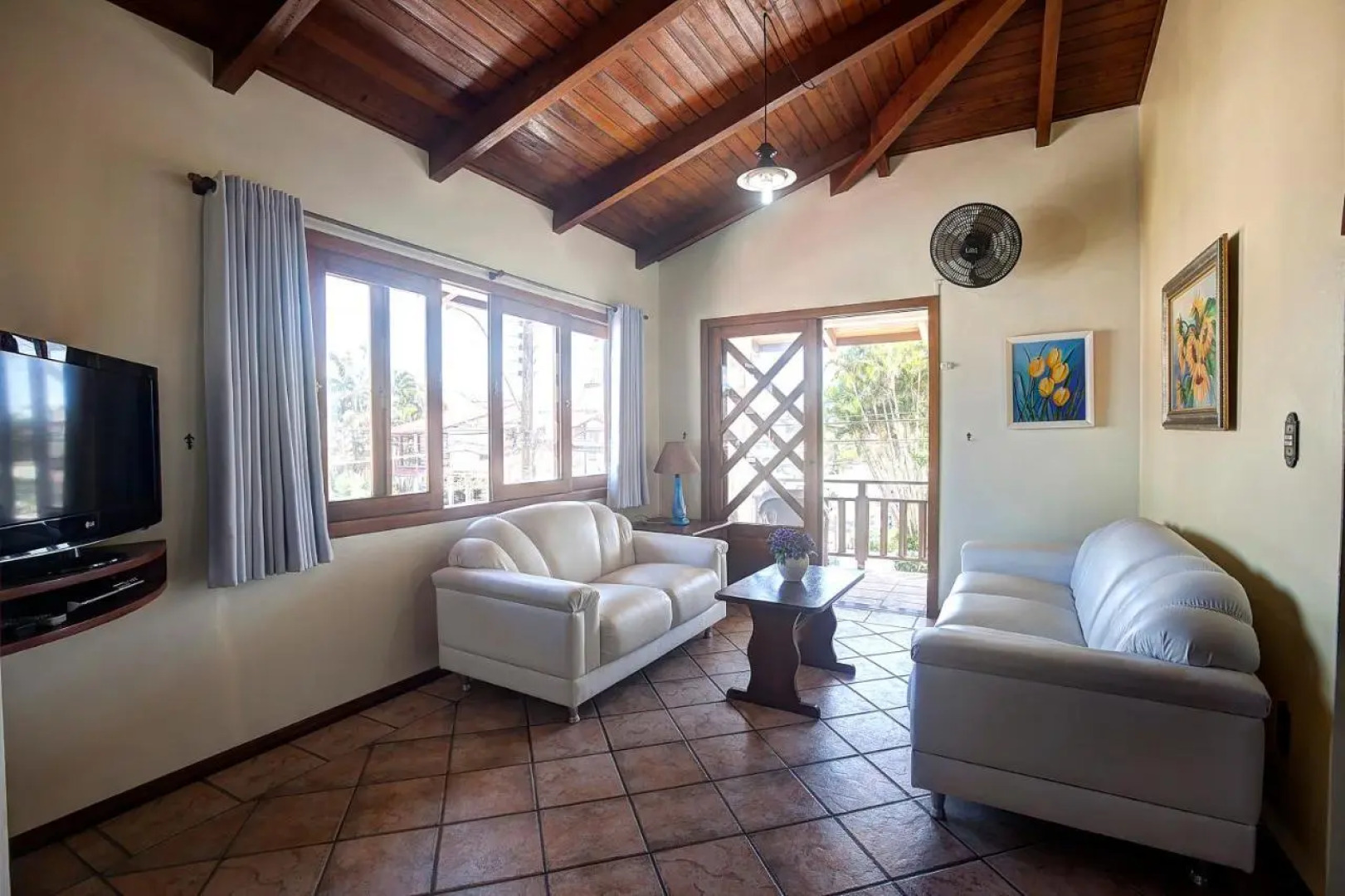 Morada do Sol Apart Hotel Garopaba