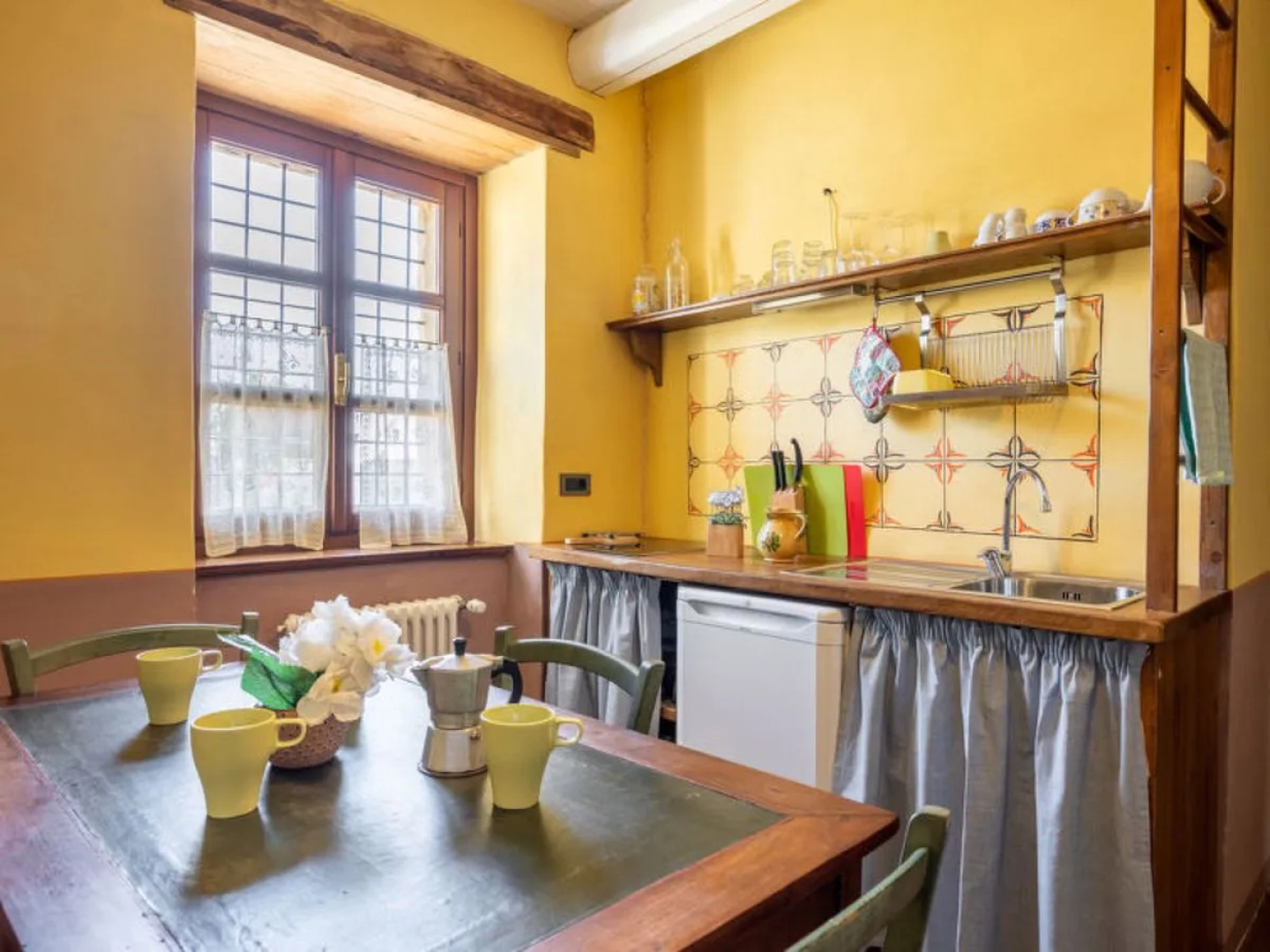 Cascina Barroero (CGM104)