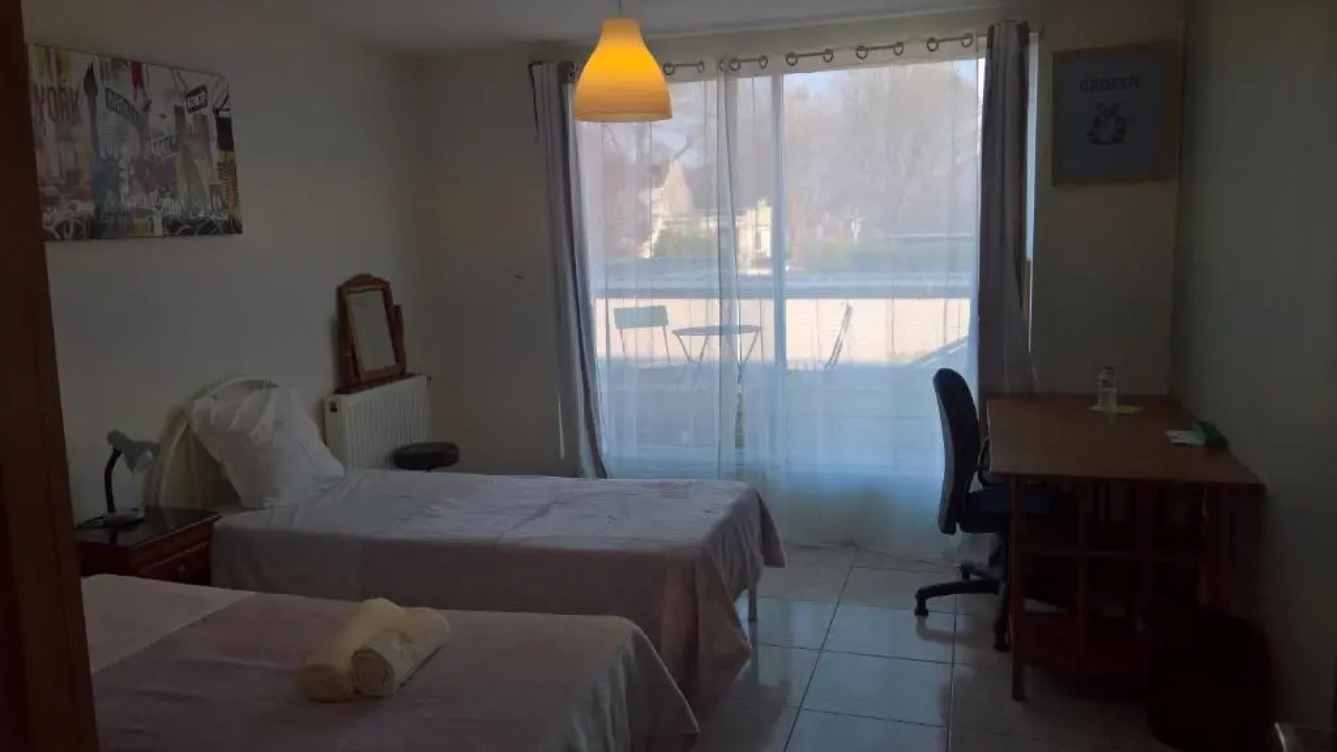 Bambou & Olivier Chambres d'Hôtes