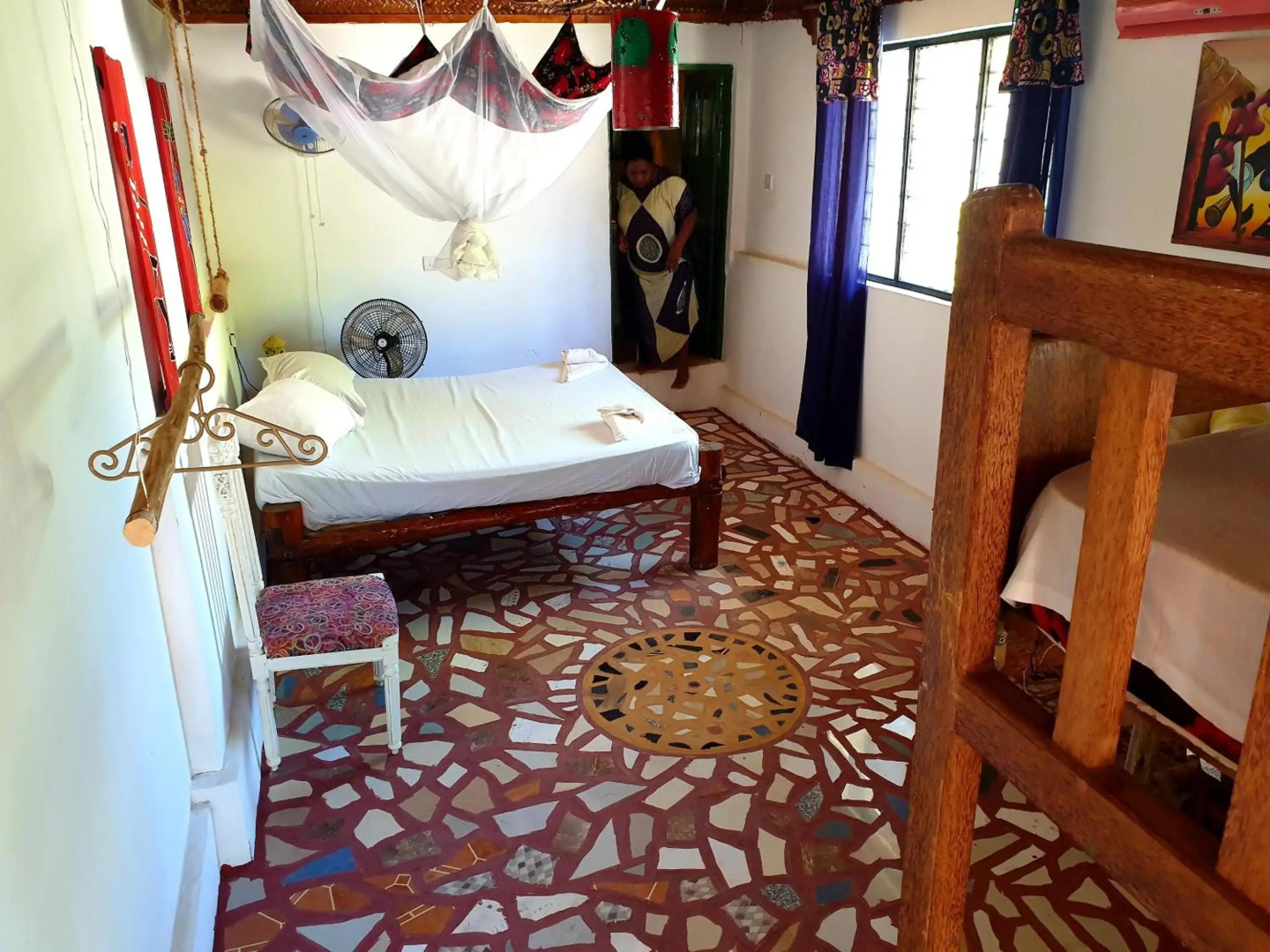 Fontaine Garden Village