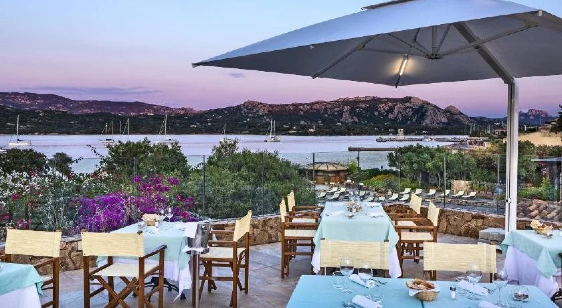 Resort Cala di Falco