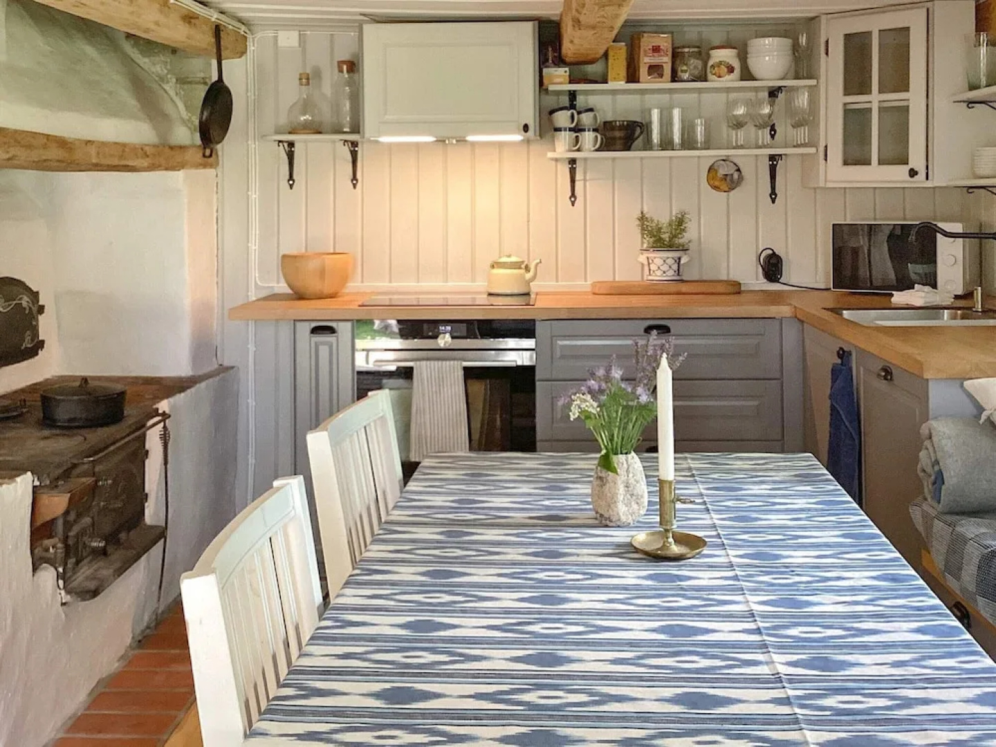 4 Star Holiday Home in Uppsala-by Traum