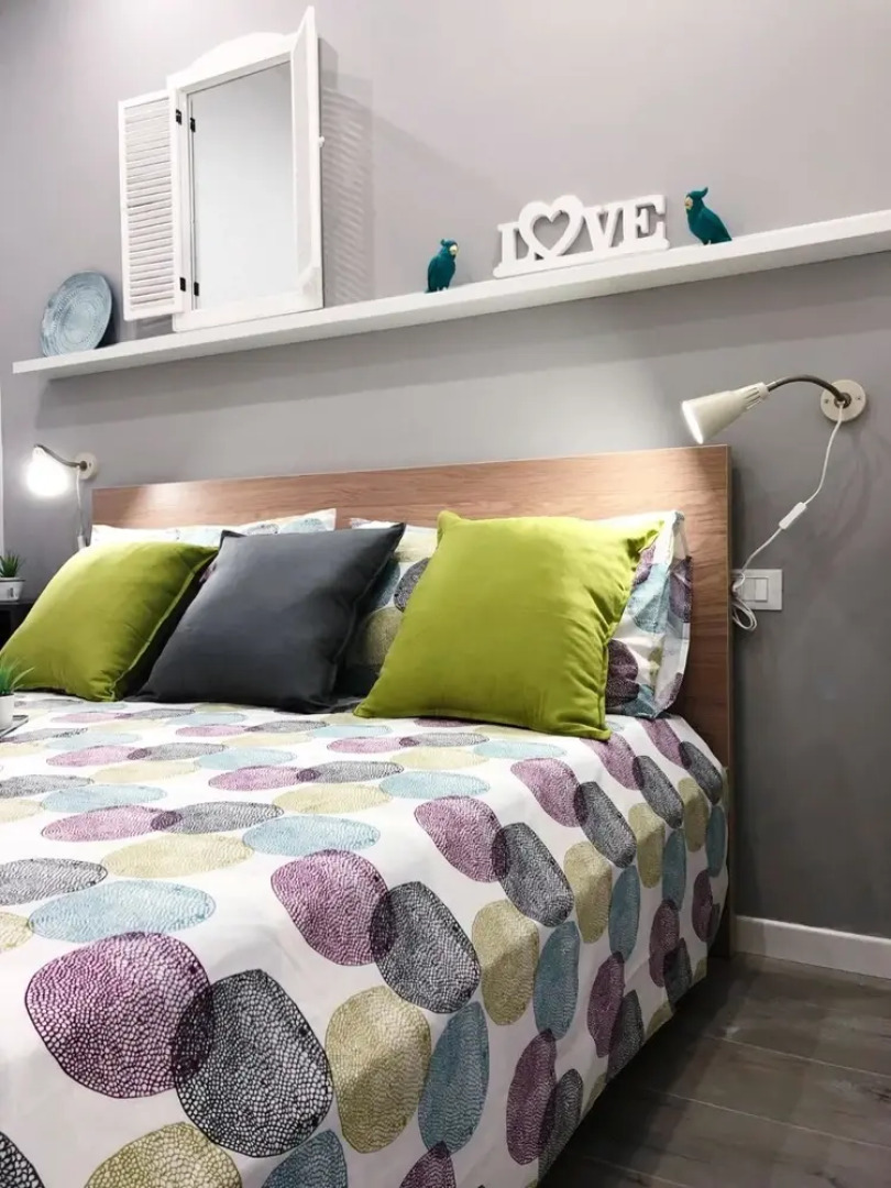 Apartment With one Bedroom in Caltanissetta, With Furnished Balcony and Wifi