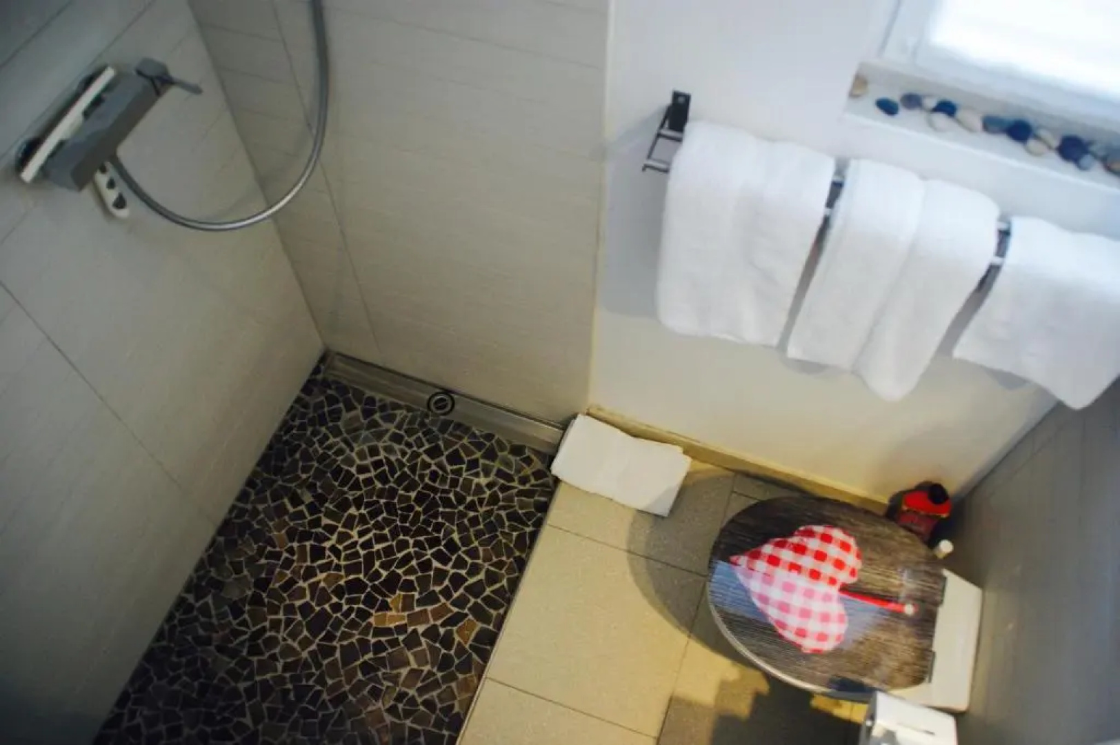 N1 Bed And Breakfast Baden