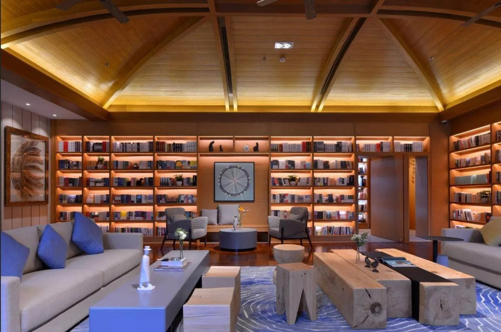 JZ Hotel Emei