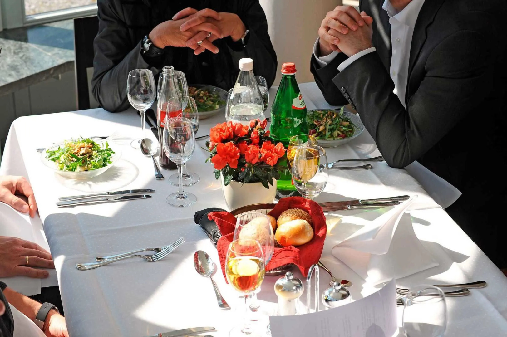 Hotel Odelya Basel (Ex.Bildungszentrum 21)