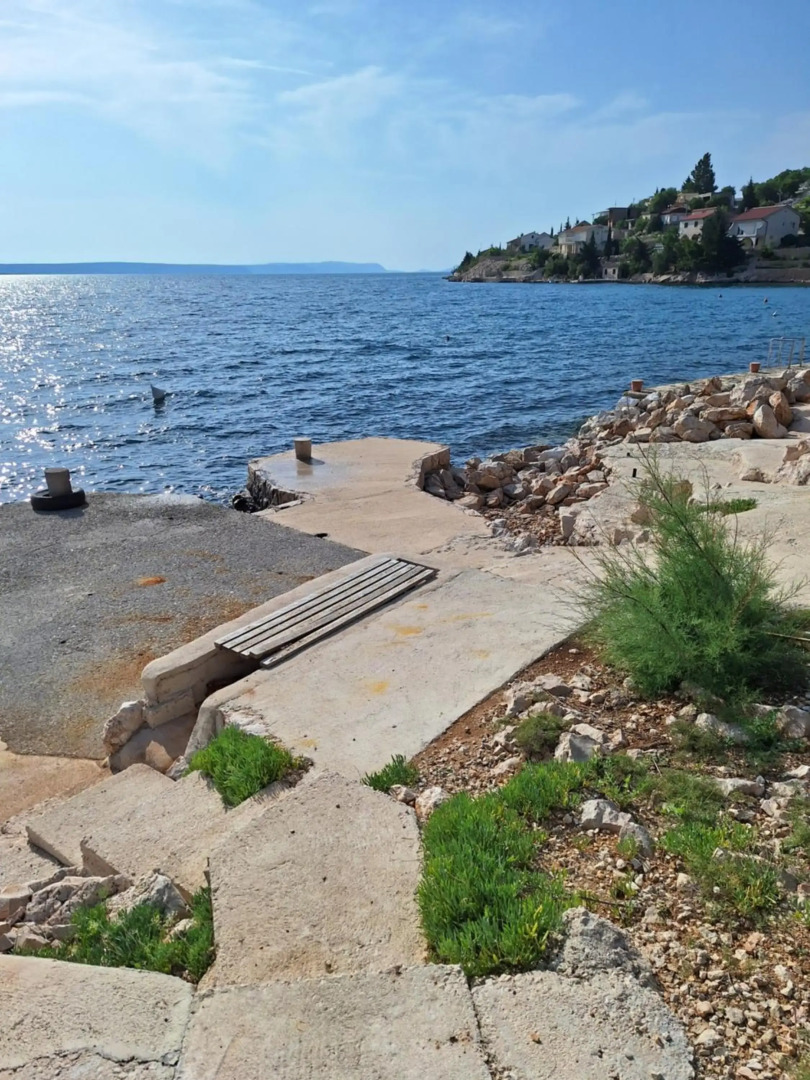 Villa Vesna, 70m from beach