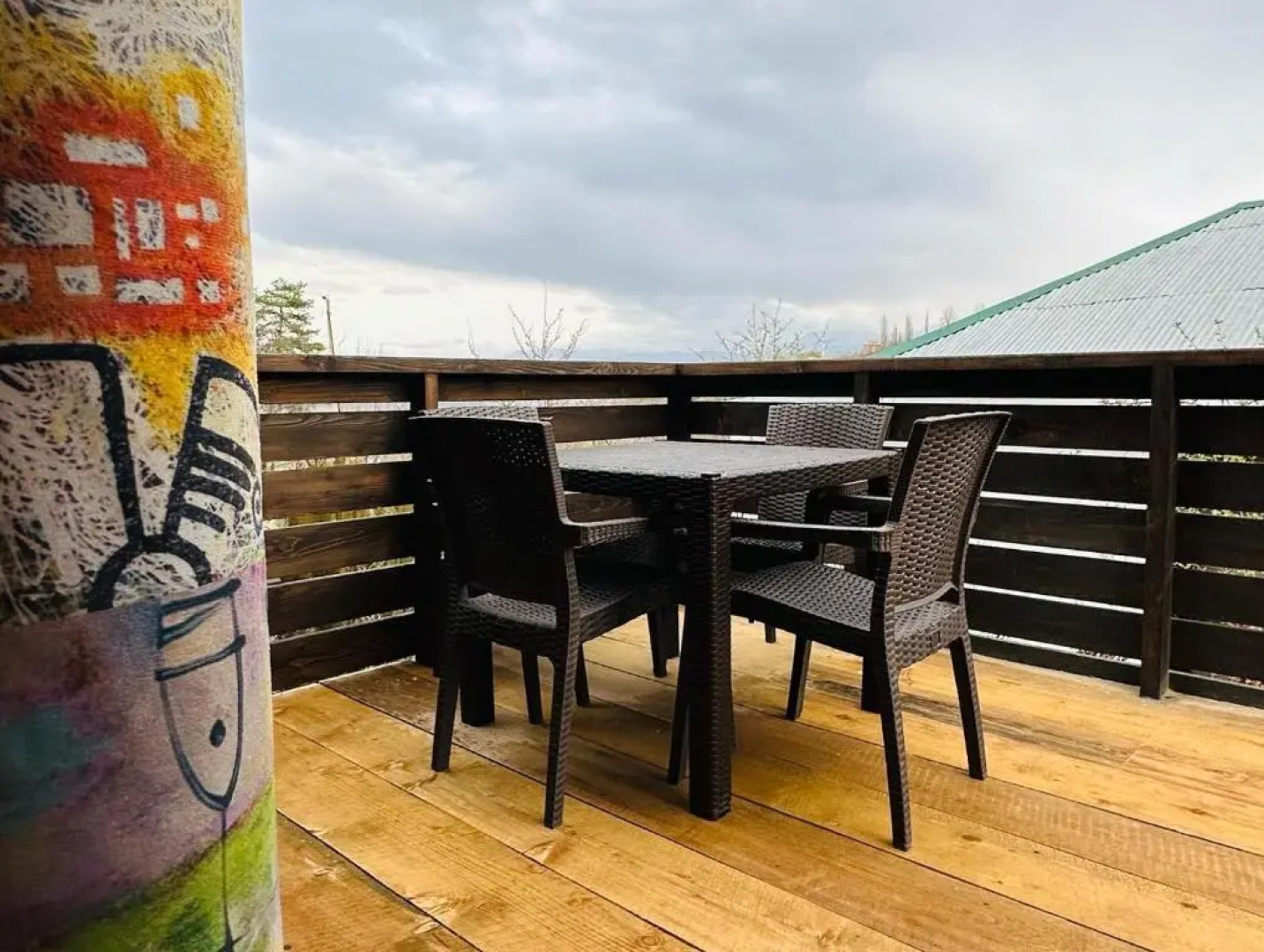 cottage Ninika surami