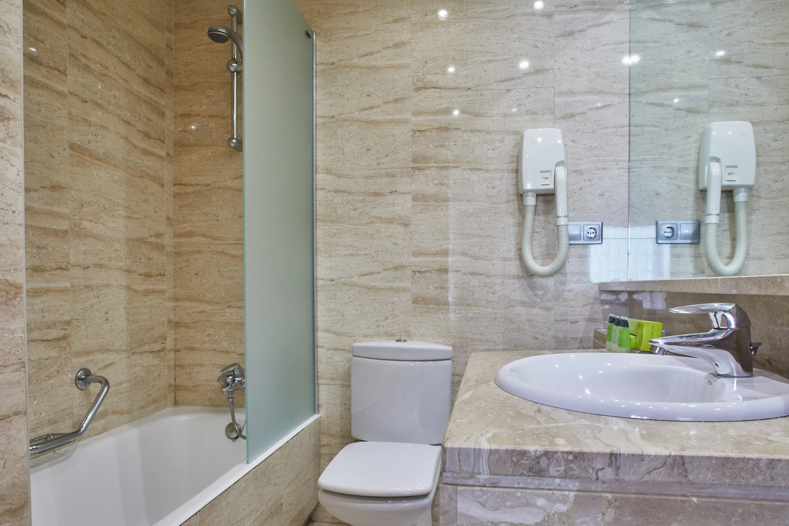 Eurostars Rey Alfonso X