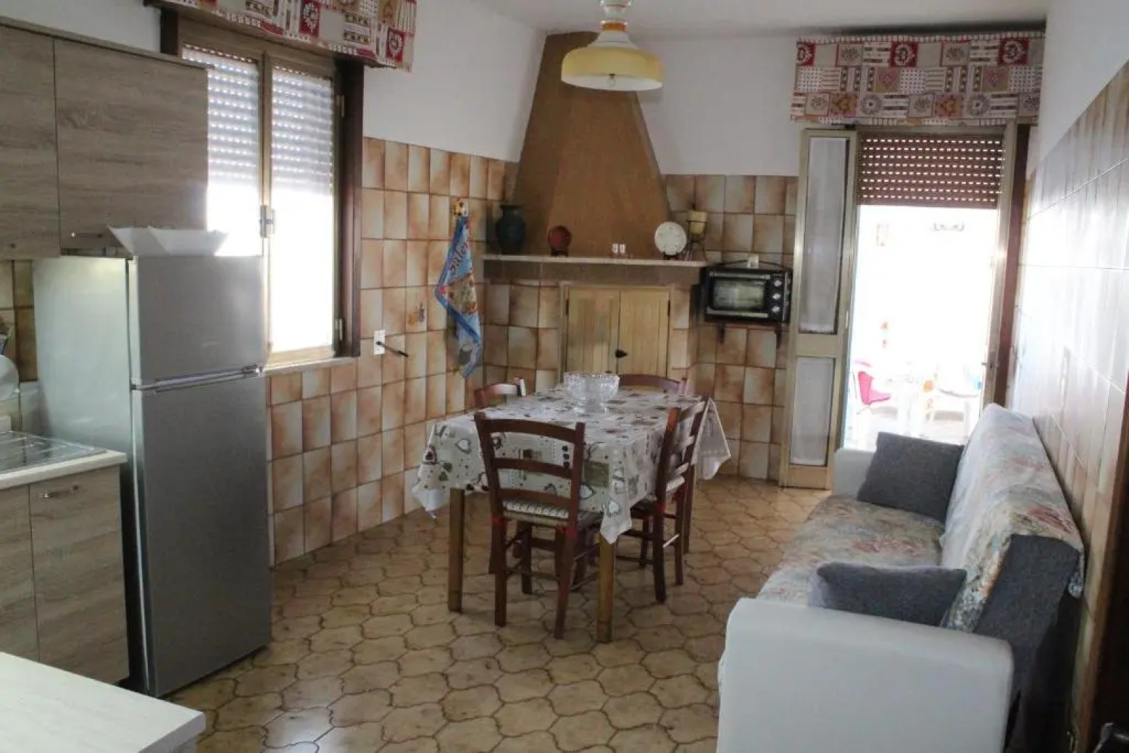 appartamentino giovanna