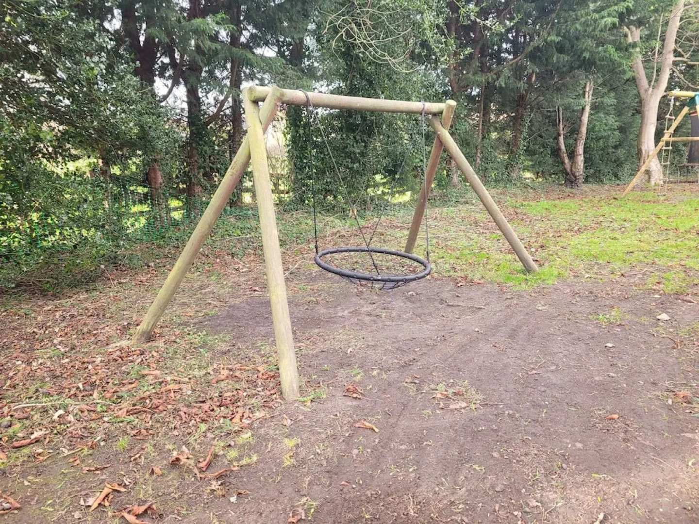 Rustic Retreat in Retford