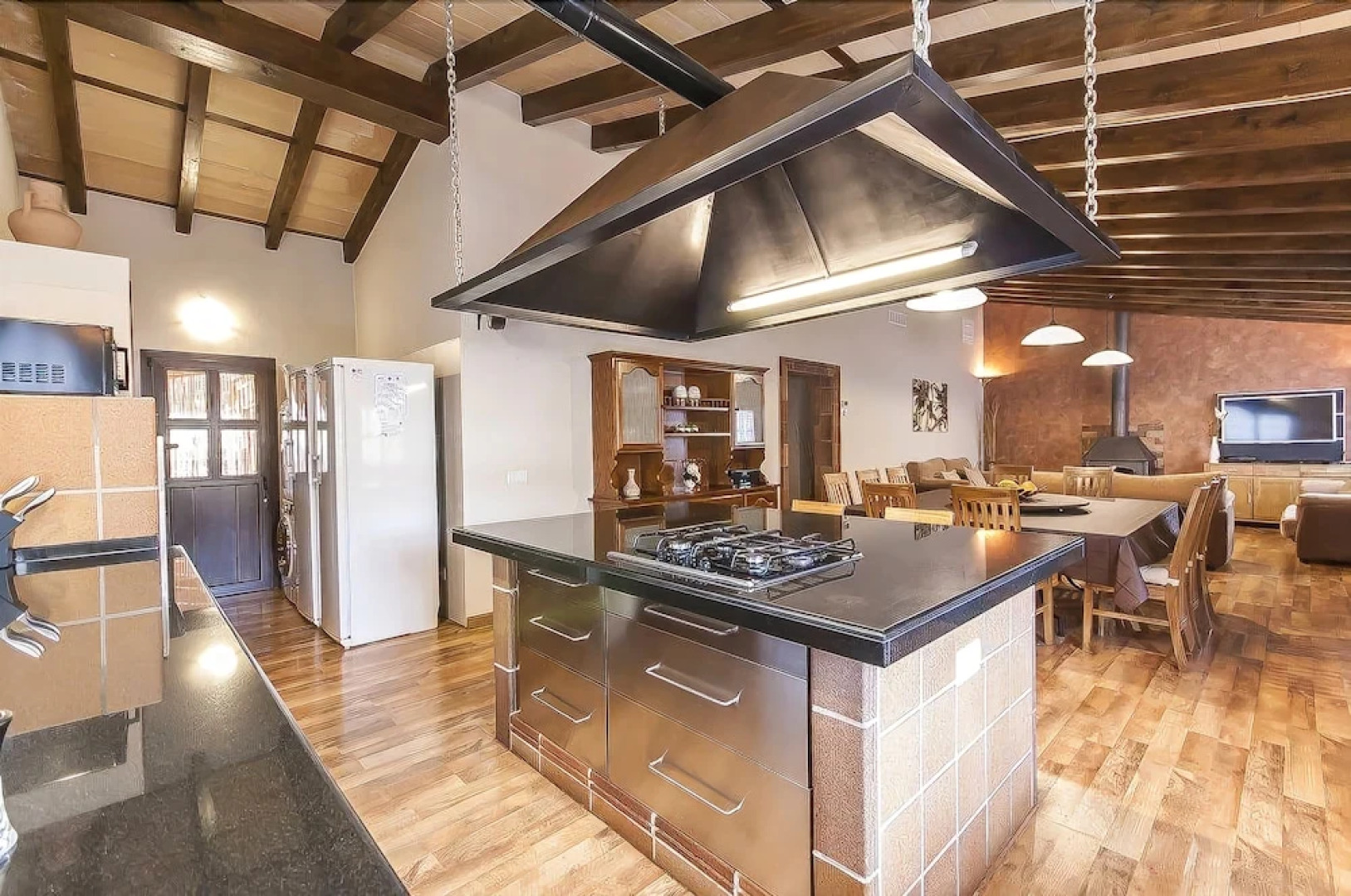 Sa Reconada de l'Ullastre