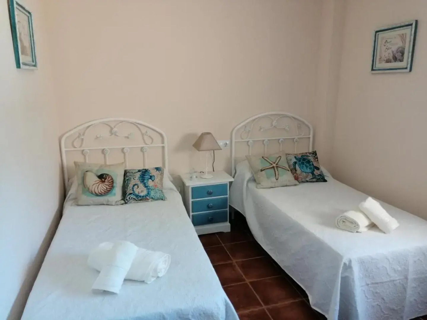 Urbanización Manilva Beach 21