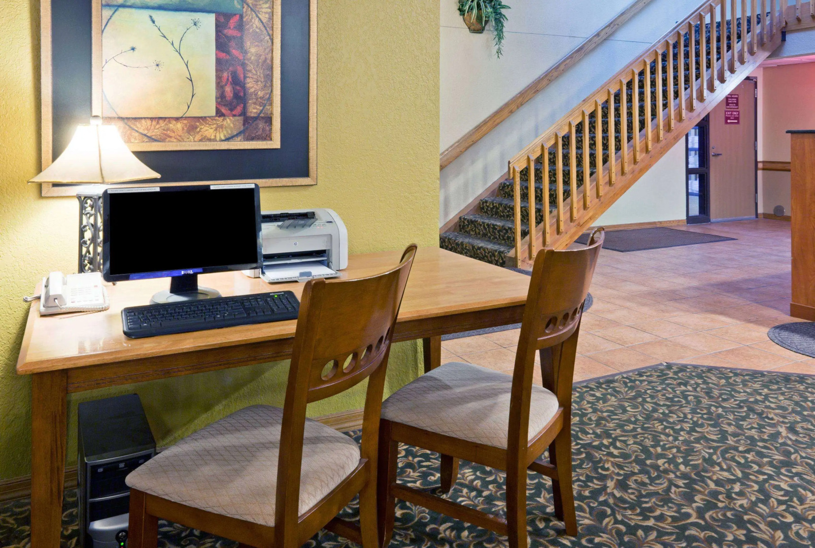 AmericInn by Wyndham Fargo West Acres