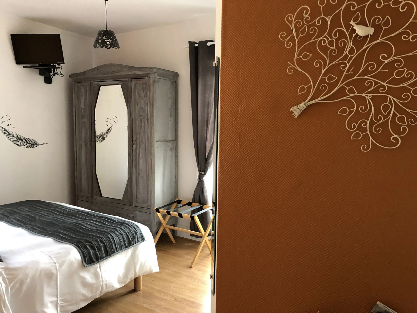 A l'Aube des Volcans