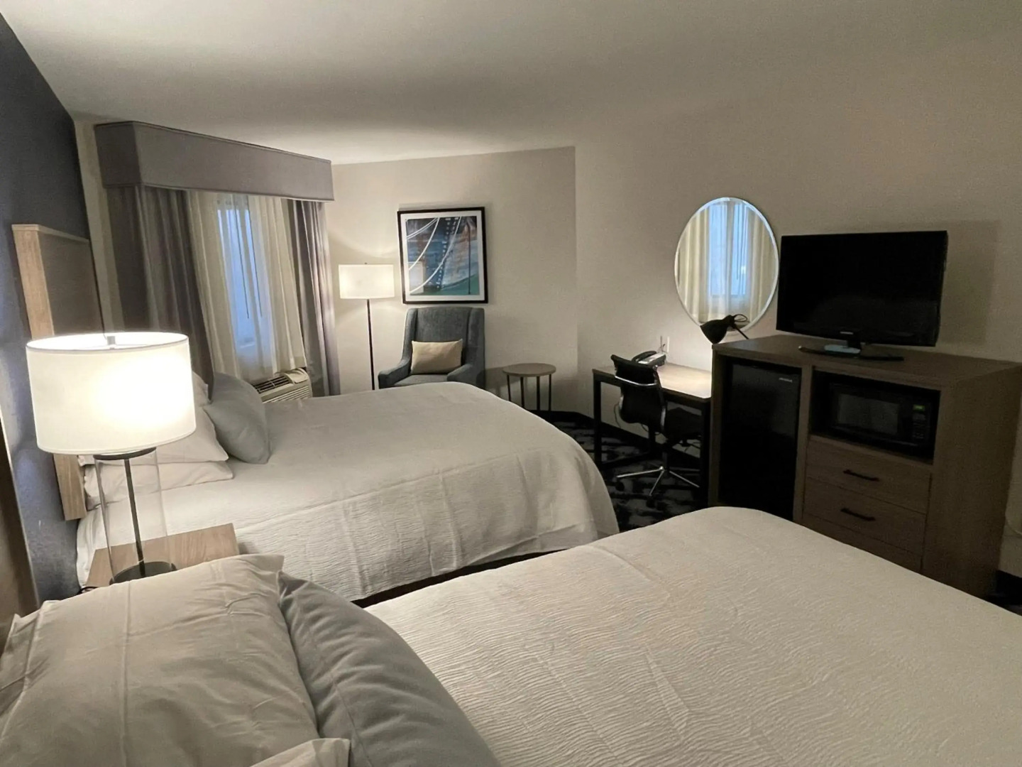 The Inn on Maritime Bay, an Ascend Collection Hotel