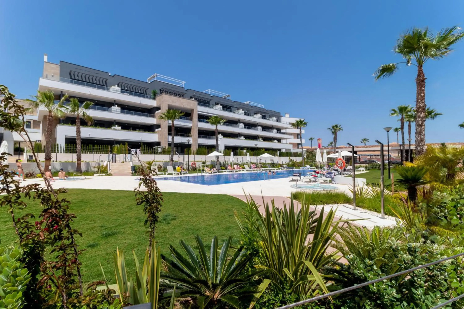 The best apartament