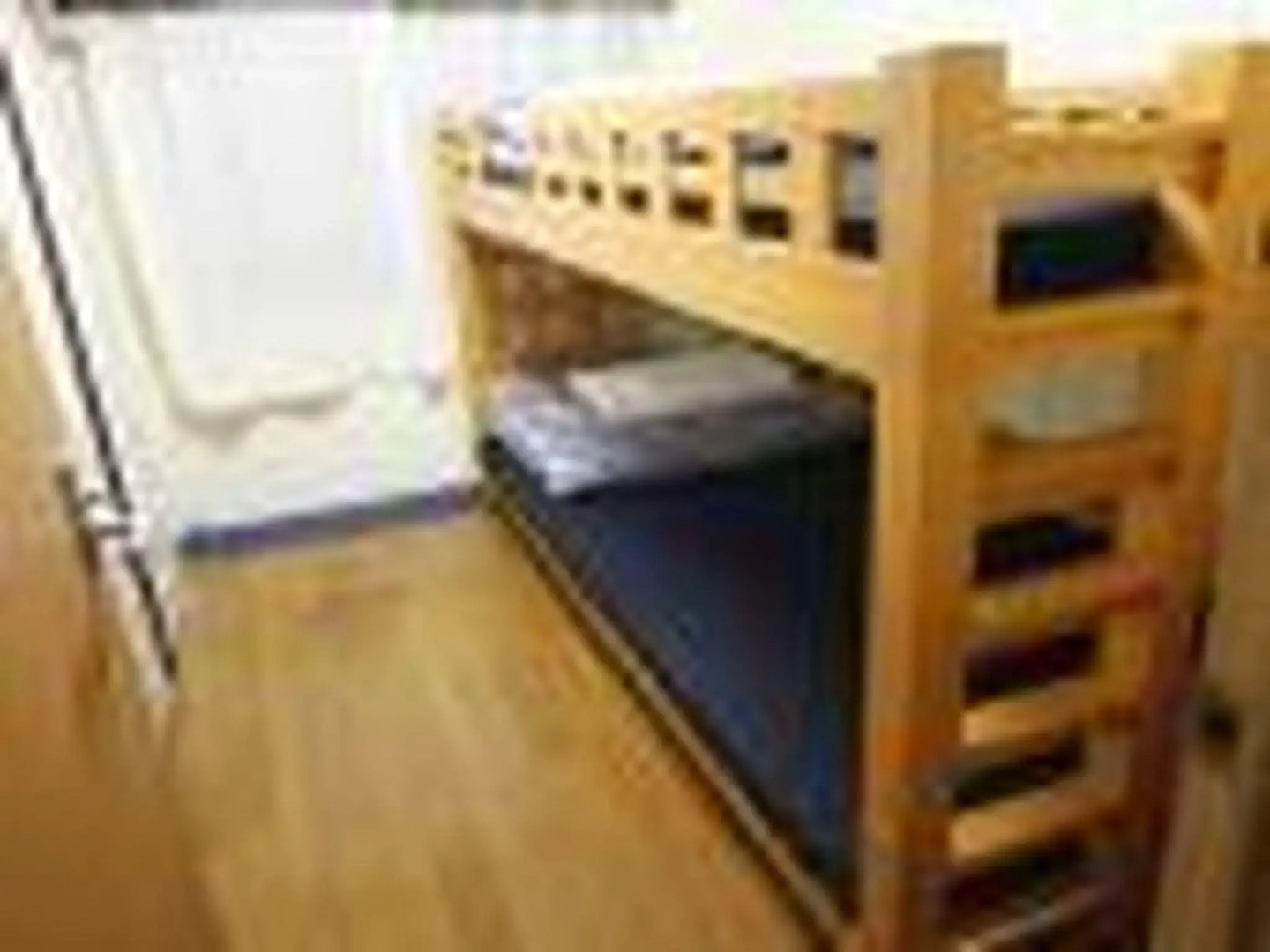 Khaosan Tokyo Original