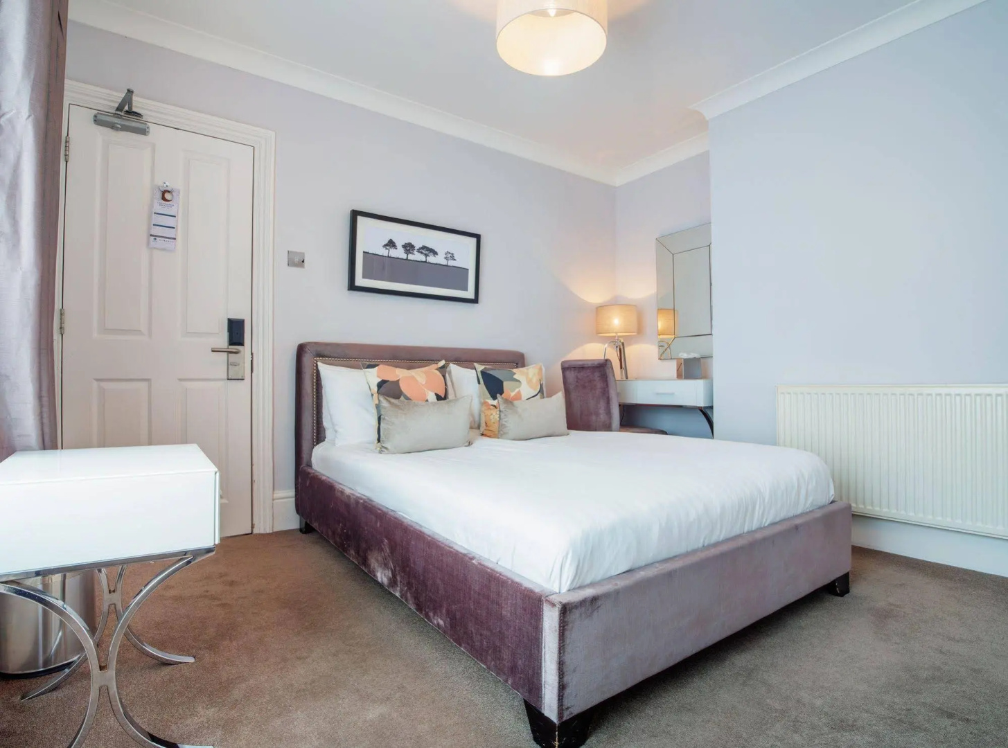 Florence House Hotel & Restaurant