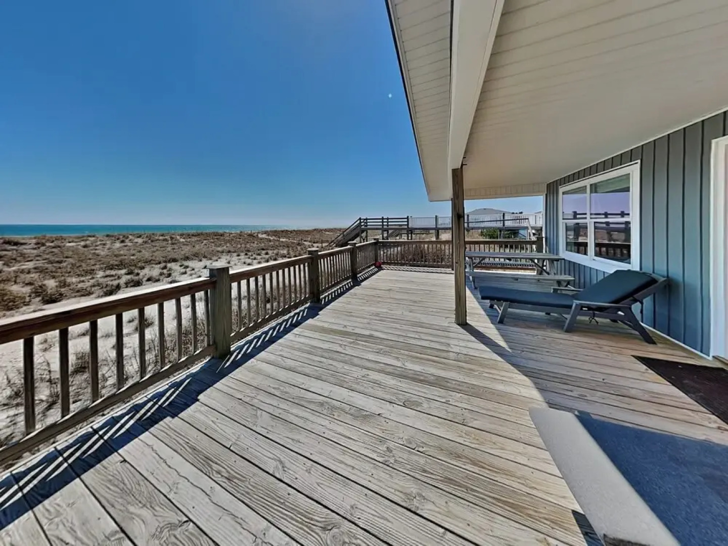 Sea Paradise Cottage