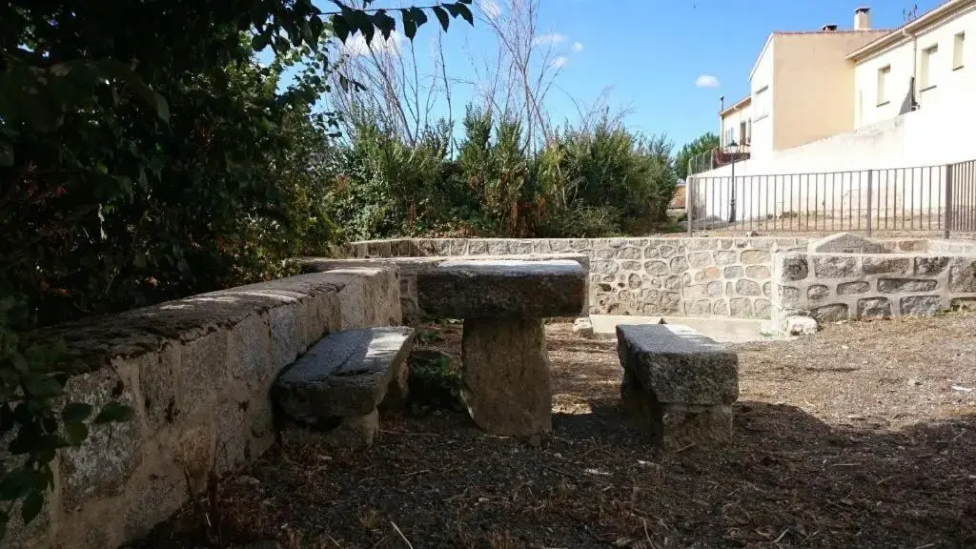 Casa Estacio ***