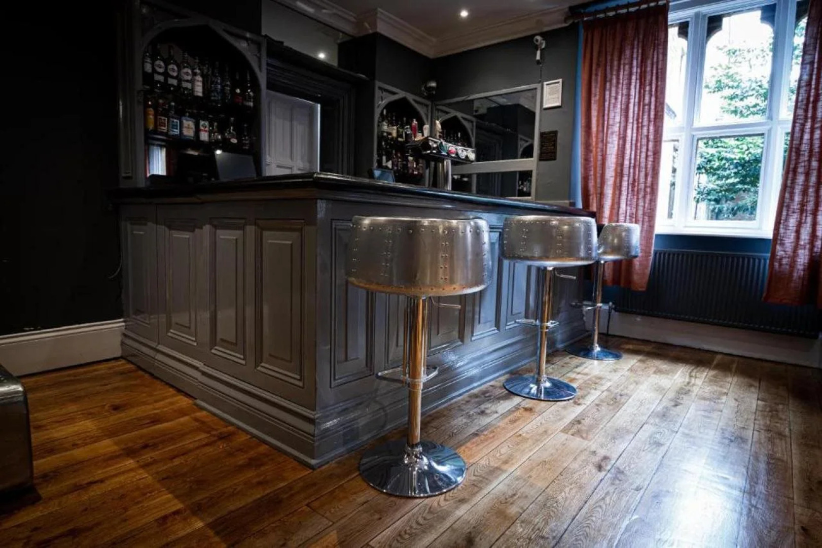 Brownsover Hall Hotel