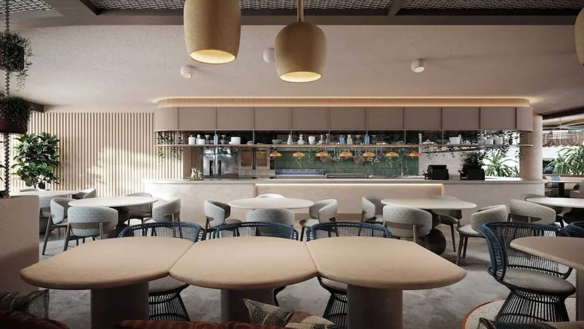 voco Gosford by IHG