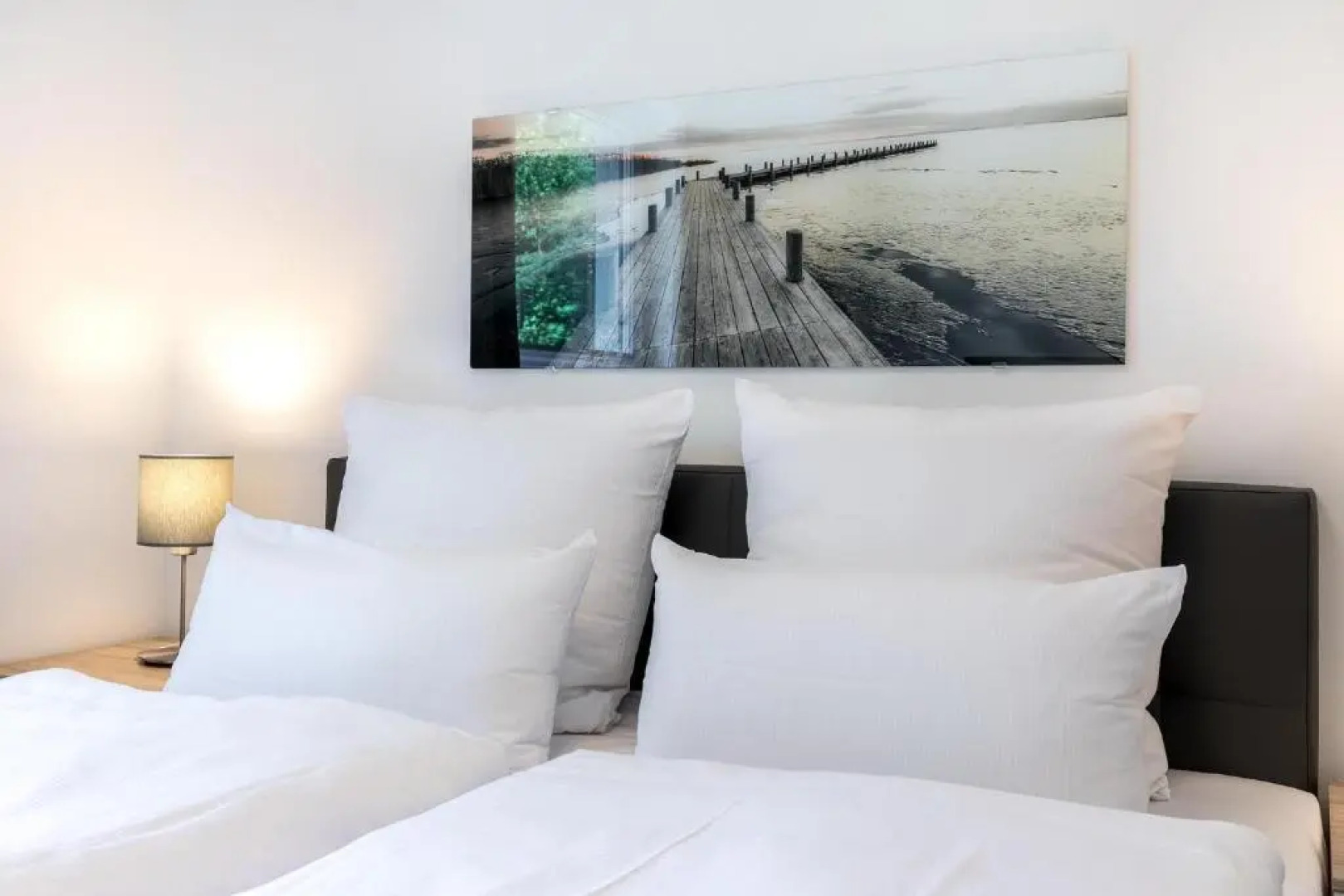 Aparthotel Ostseeallee Aparthotel Ostseeallee 5-43