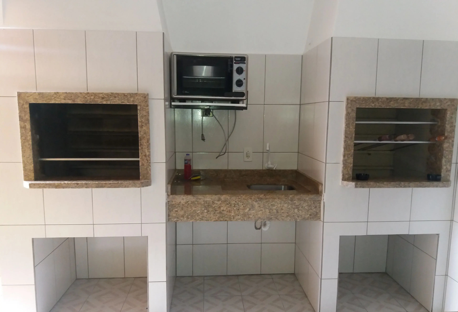 Residencial Vista Bela