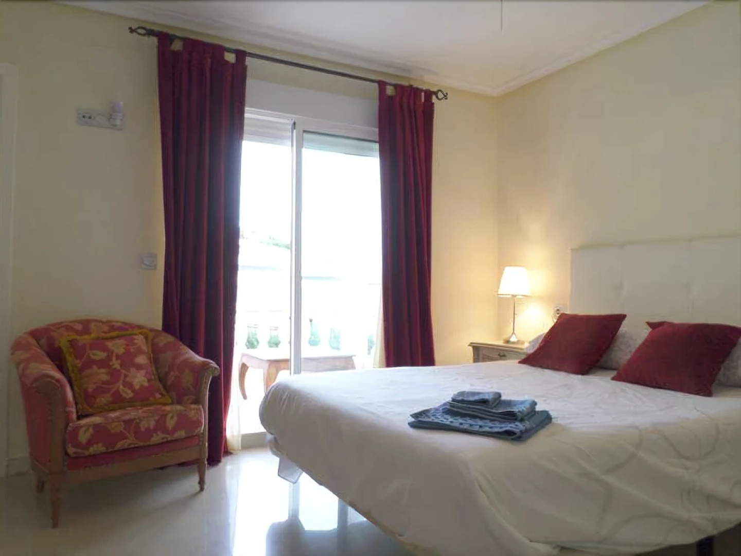 Villa Paradise Campello