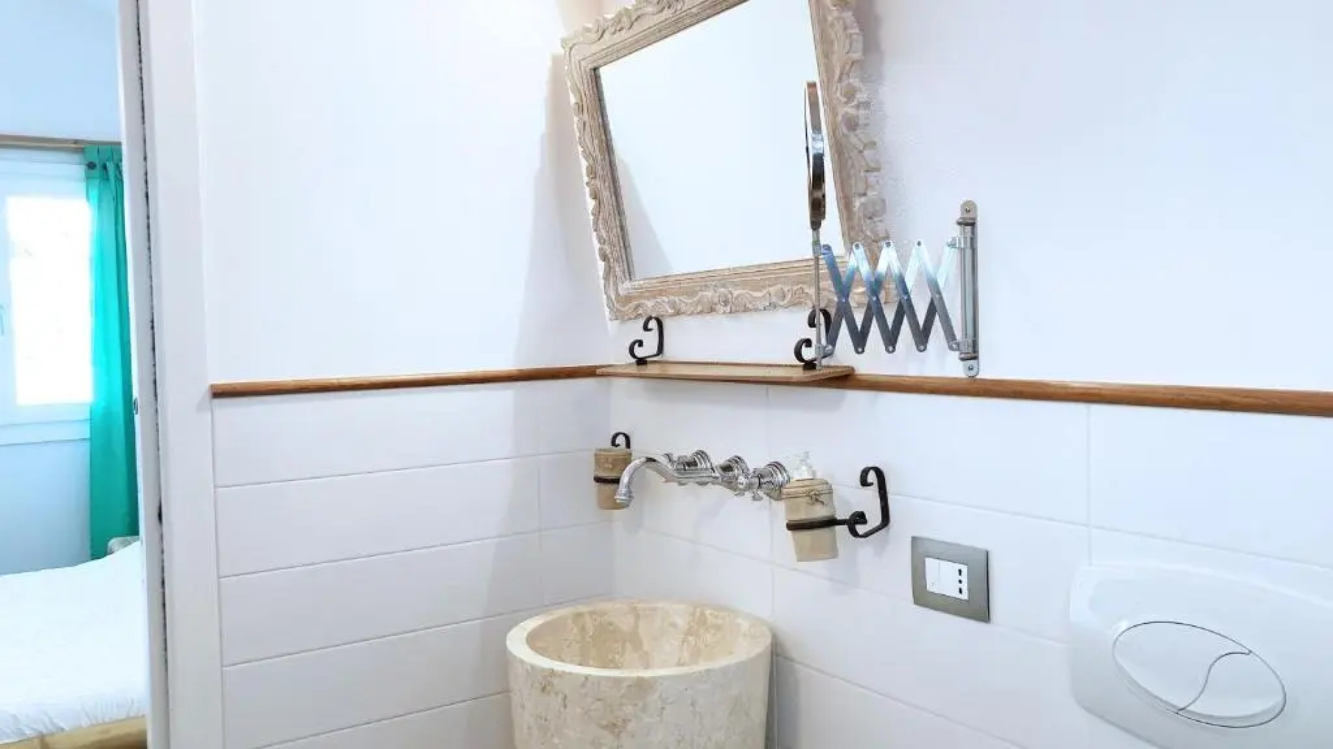 Villa Incantata Lodge