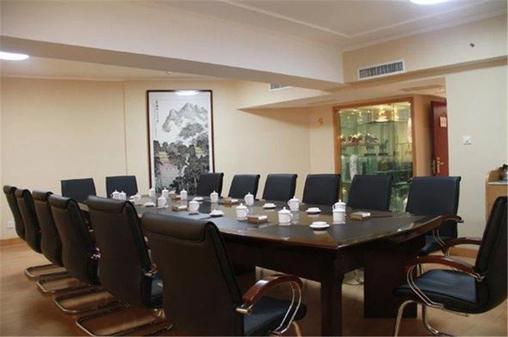 Zhuzhou Ambassador Hotel