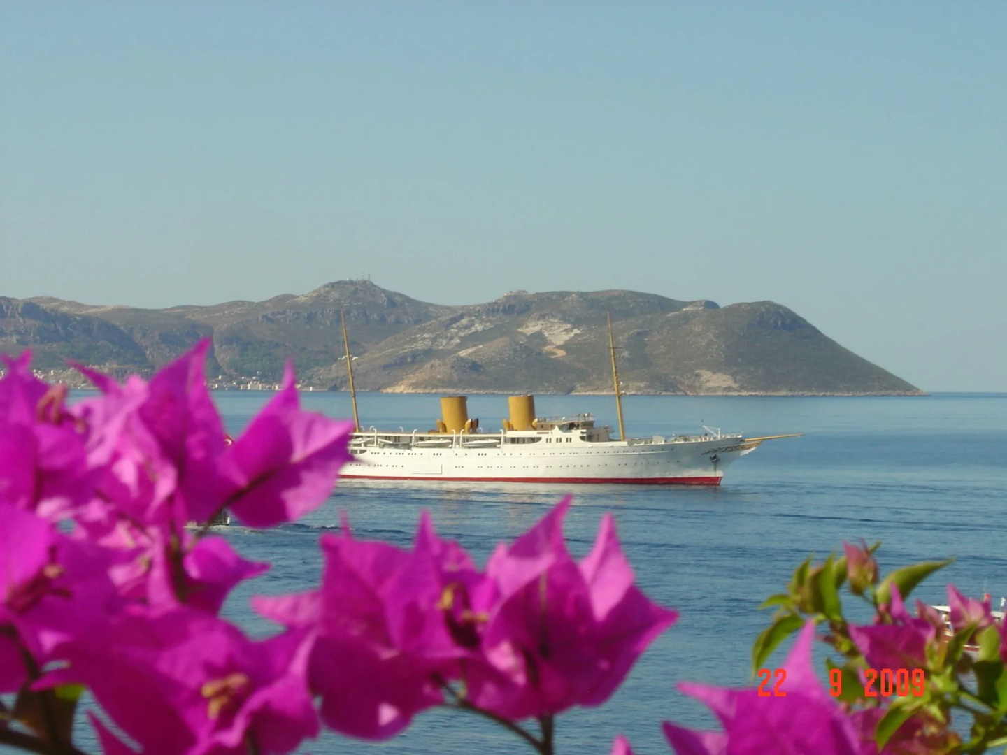 Medusa Hotel