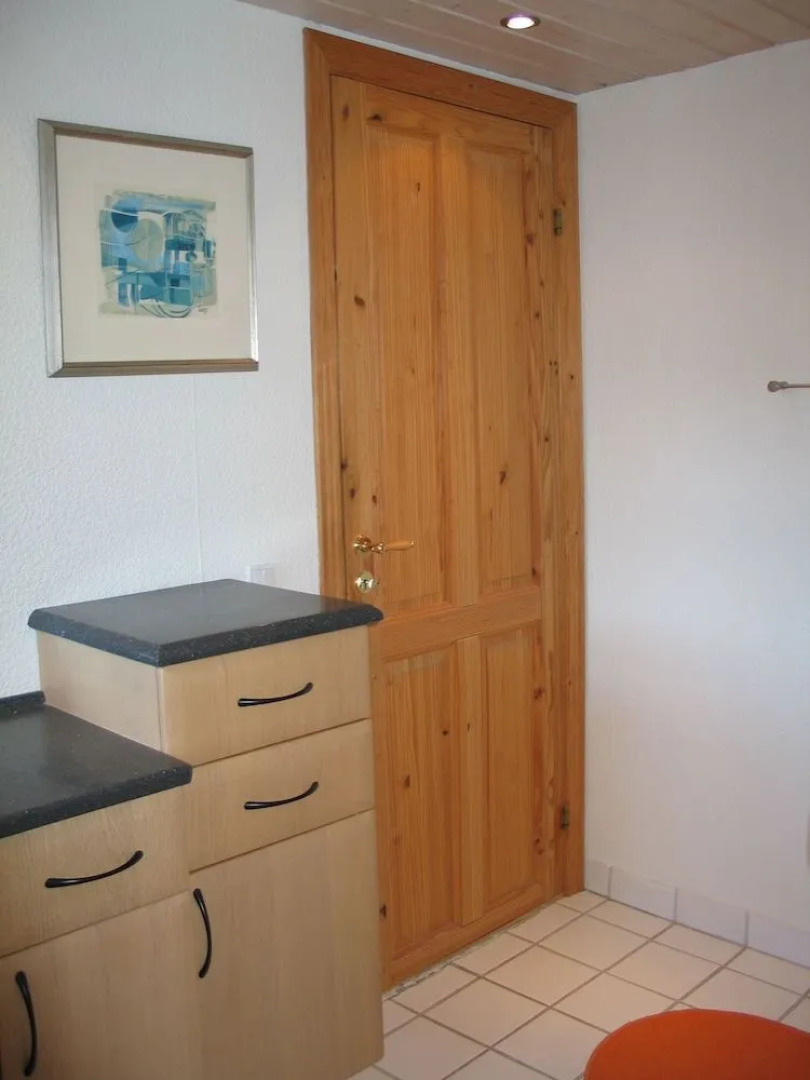 Bakkegaard Møns Klint