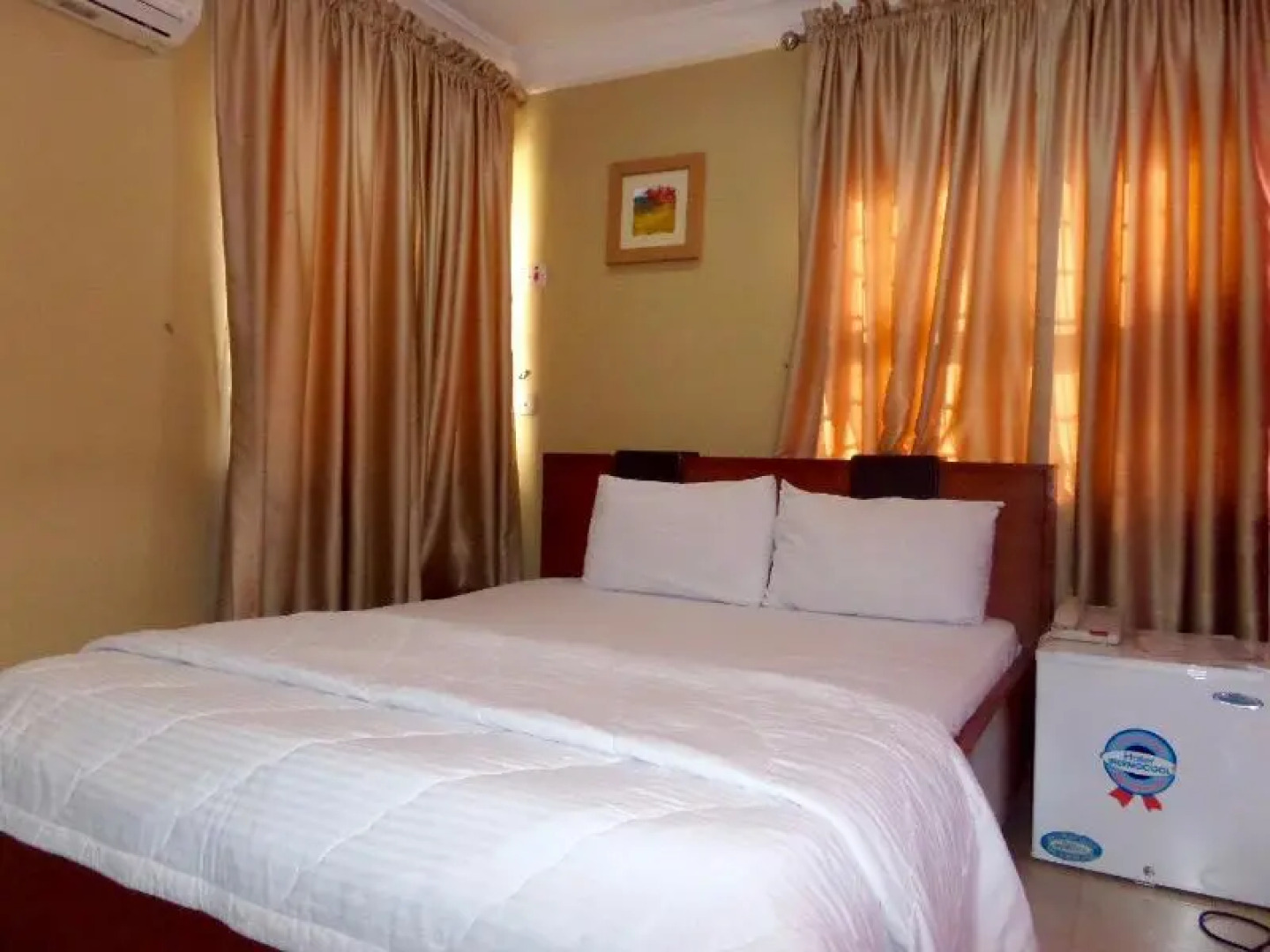 Serendipity Anchotel