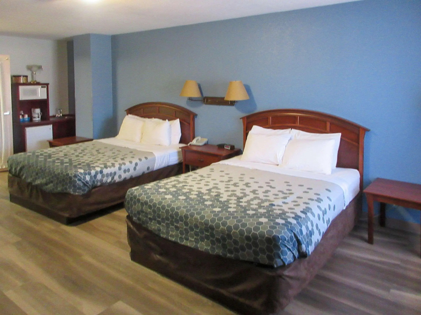Quality Inn & Suites Manitou Springs at Pikes Peak