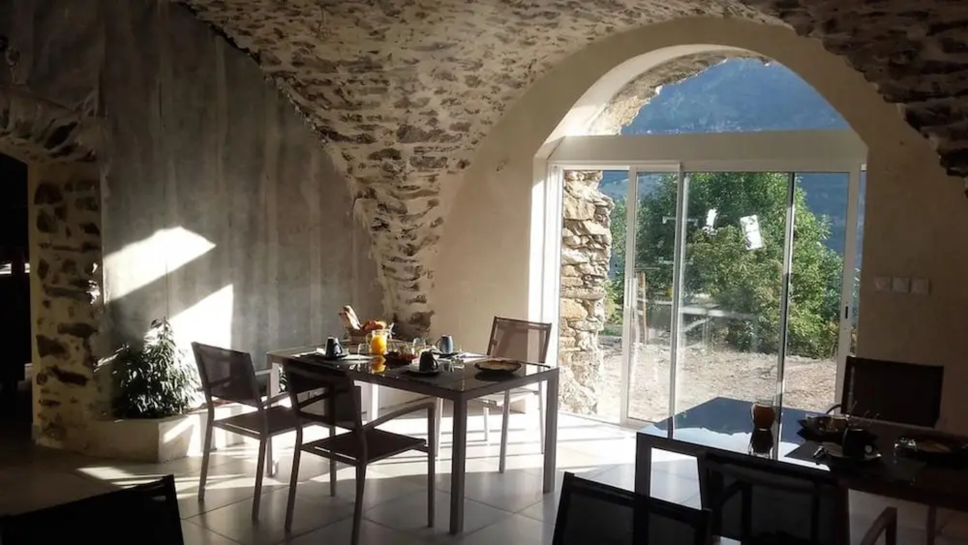 Chambres d’hôtes du Villaret