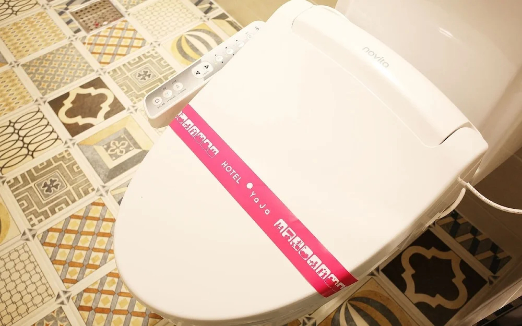 Hotel Yaja Chuncheon